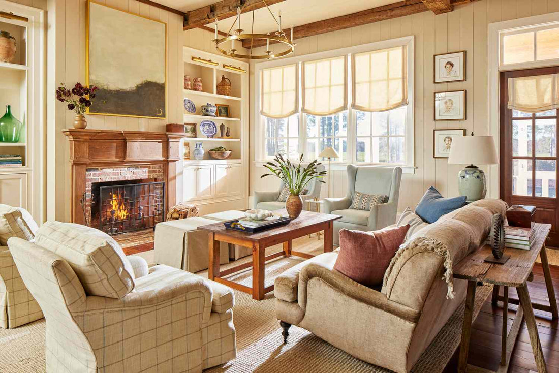 10 Easy Home Decor Ideas to Refresh Your Space in 2025 - Romj