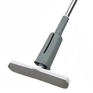 Automatic Flat mop for Hands - Free Cleaning - Romj
