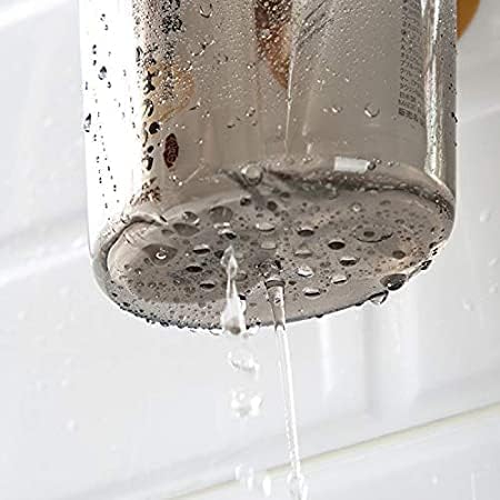 wall mounted toothbrush Holder