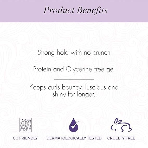 Best Mousse For Curly Hair India - Romj