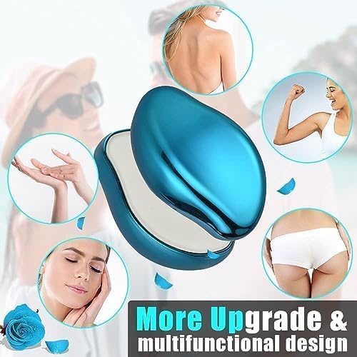 Crystal Hair Eraser For Women and Man - Romj