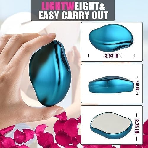 Crystal Hair Eraser For Women and Man - Romj