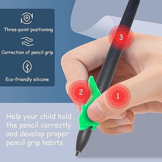 Sank Magic Book for Kids - 4 Books +1 Pen+10Refill - Romj