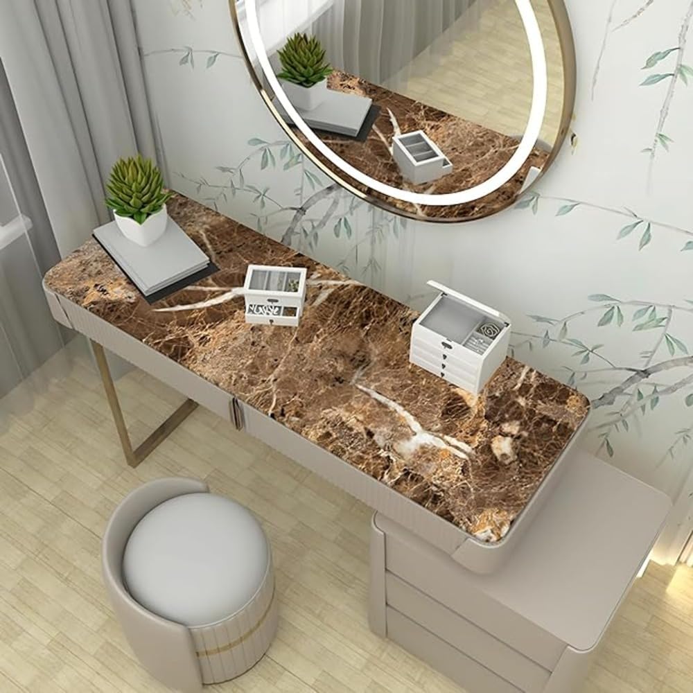 Brown Wallpaper For Home Wall - Romj
