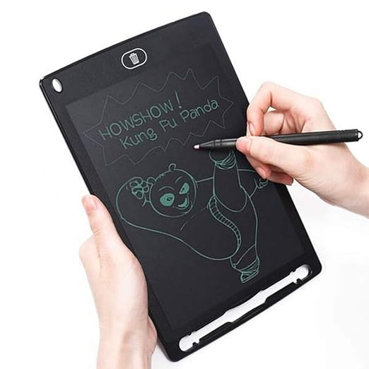 Kids Toys LCD Writing Tablet 8.5Inch E - Note Pad - Romj