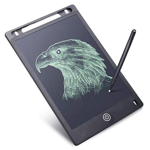 Kids Toys LCD Writing Tablet 8.5Inch E - Note Pad - Romj