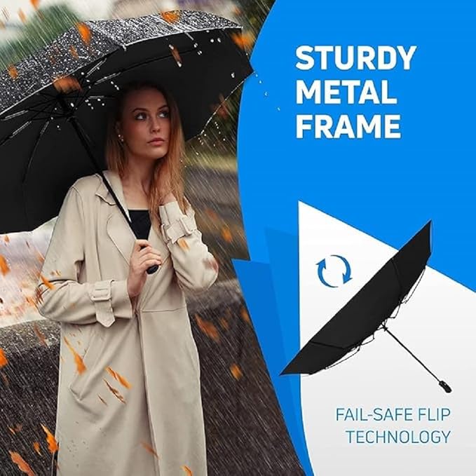 Portable auto travel umbrella india