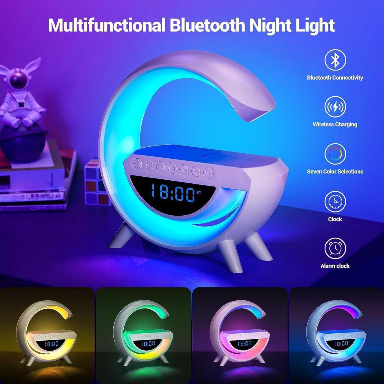 Blue Hangging Light - Romj