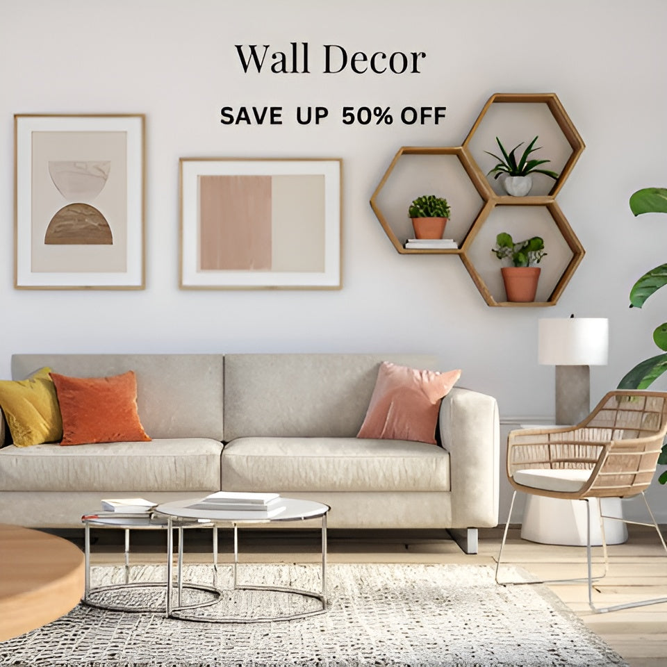 Wall Decor