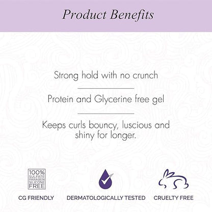 Best Mousse For Curly Hair India - Romj
