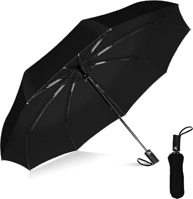 Portable auto travel umbrella india