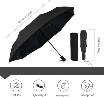 Portable auto travel umbrella india