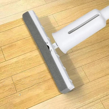 Automatic Flat mop for Hands-Free Cleaning