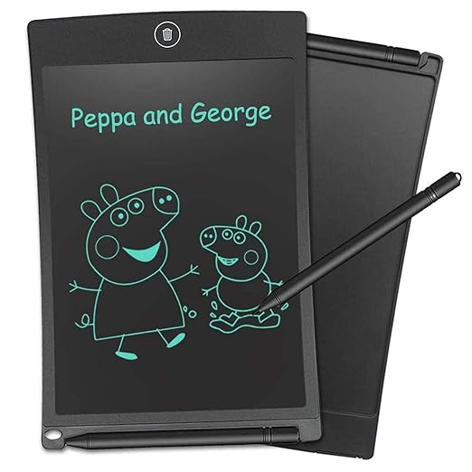 Kids Toys LCD Writing Tablet 8.5Inch E-Note Pad